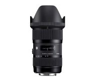 Sigma A 18-35mm f1.8 Art DC HSM Canon - 166427 - zdjęcie 1